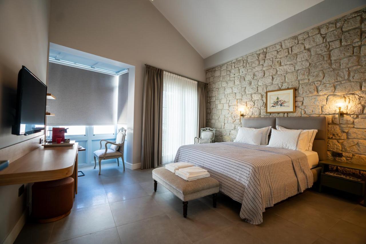 Zena Hotel Alacati Adults Only Exterior foto