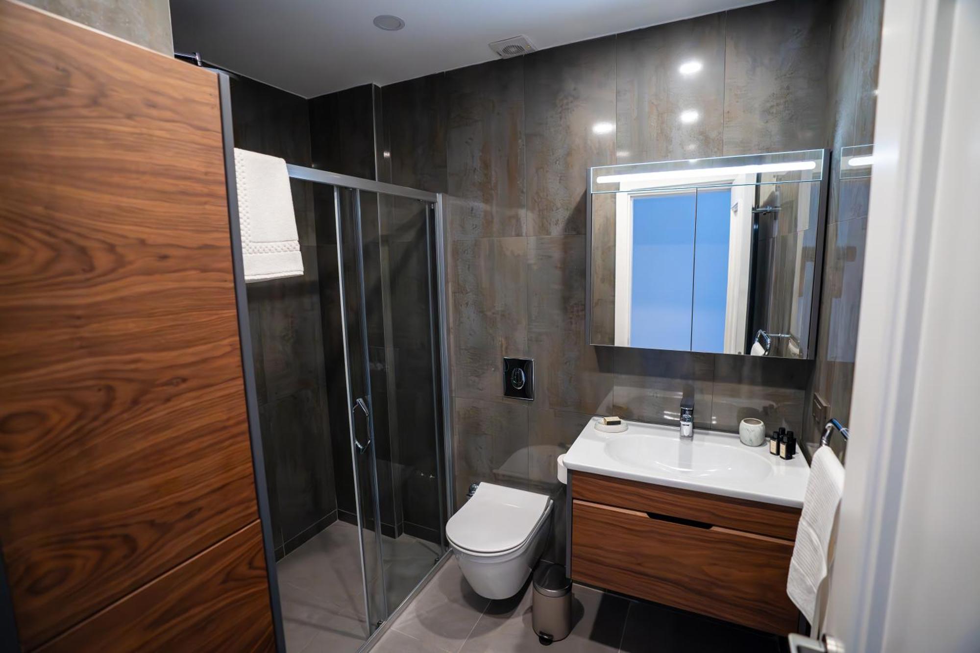 Zena Hotel Alacati Adults Only Exterior foto