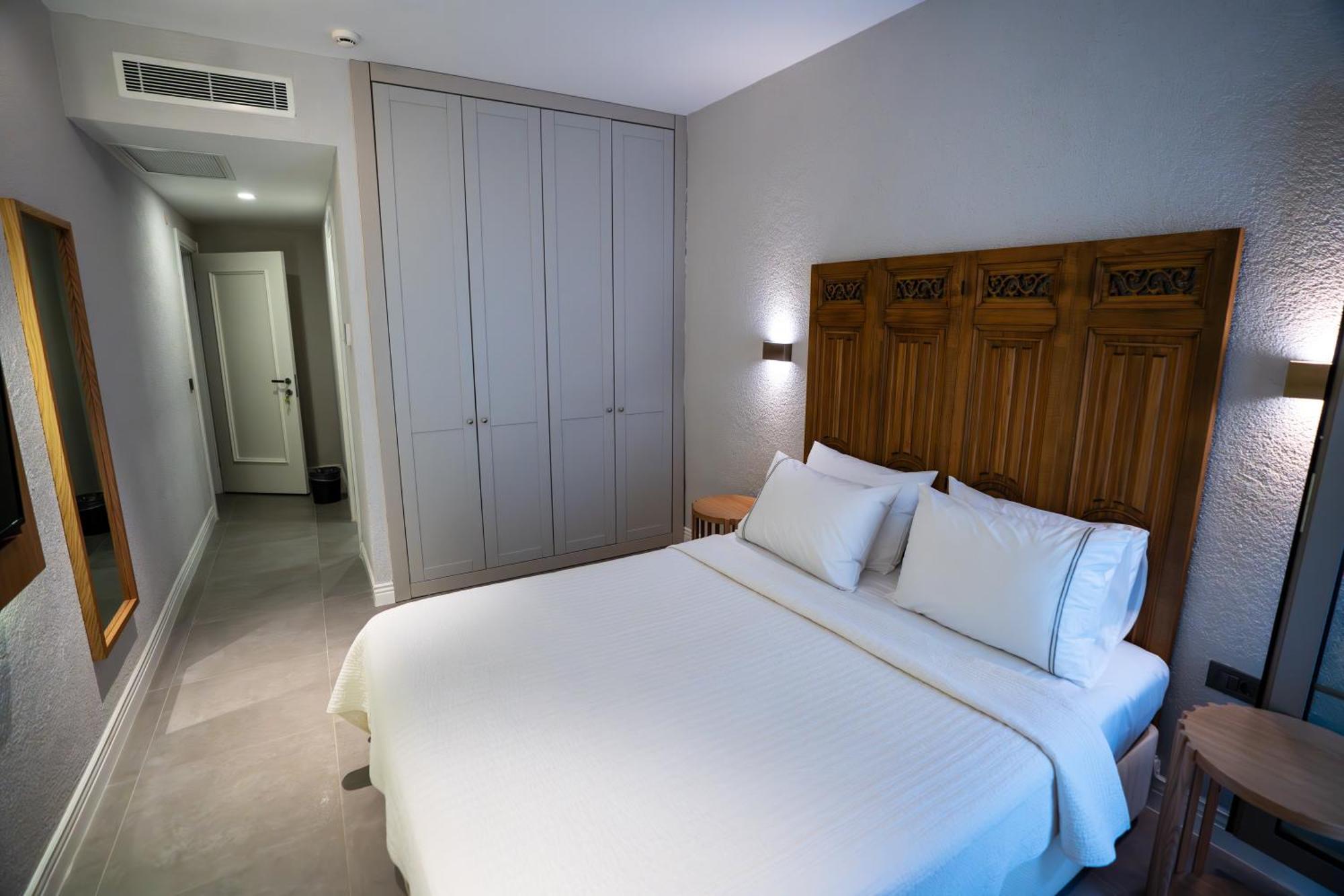Zena Hotel Alacati Adults Only Exterior foto