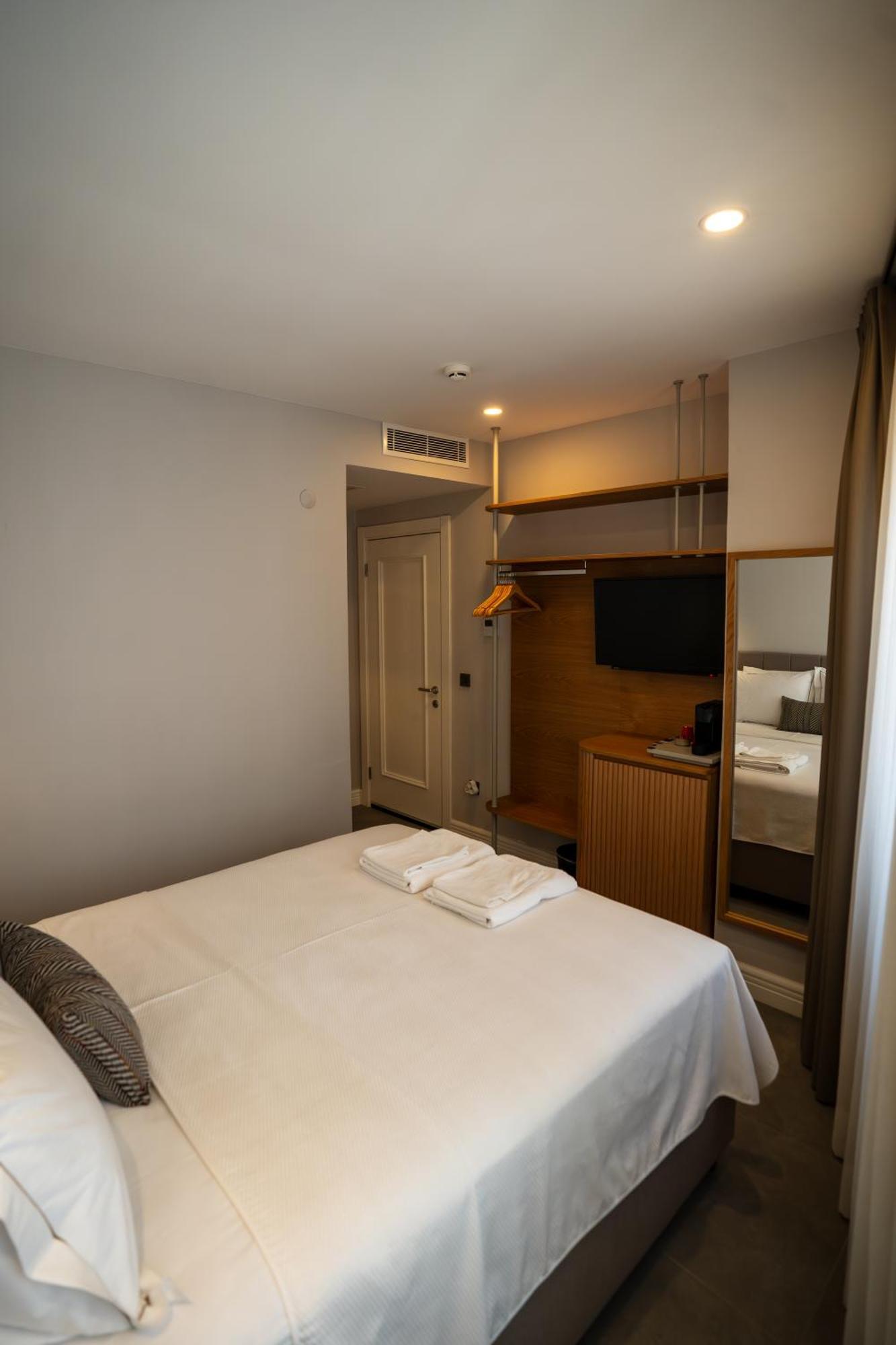 Zena Hotel Alacati Adults Only Exterior foto