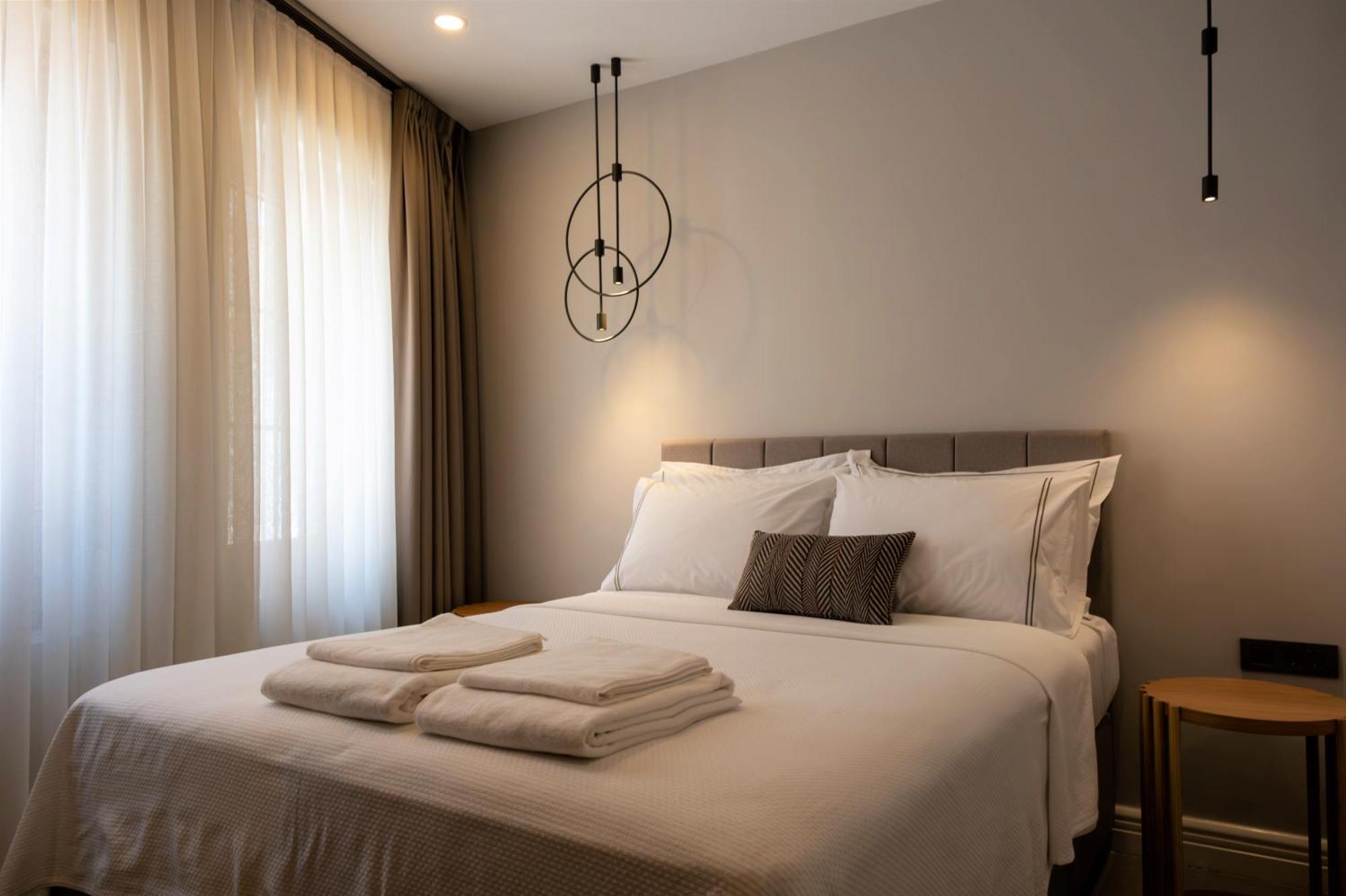 Zena Hotel Alacati Adults Only Exterior foto